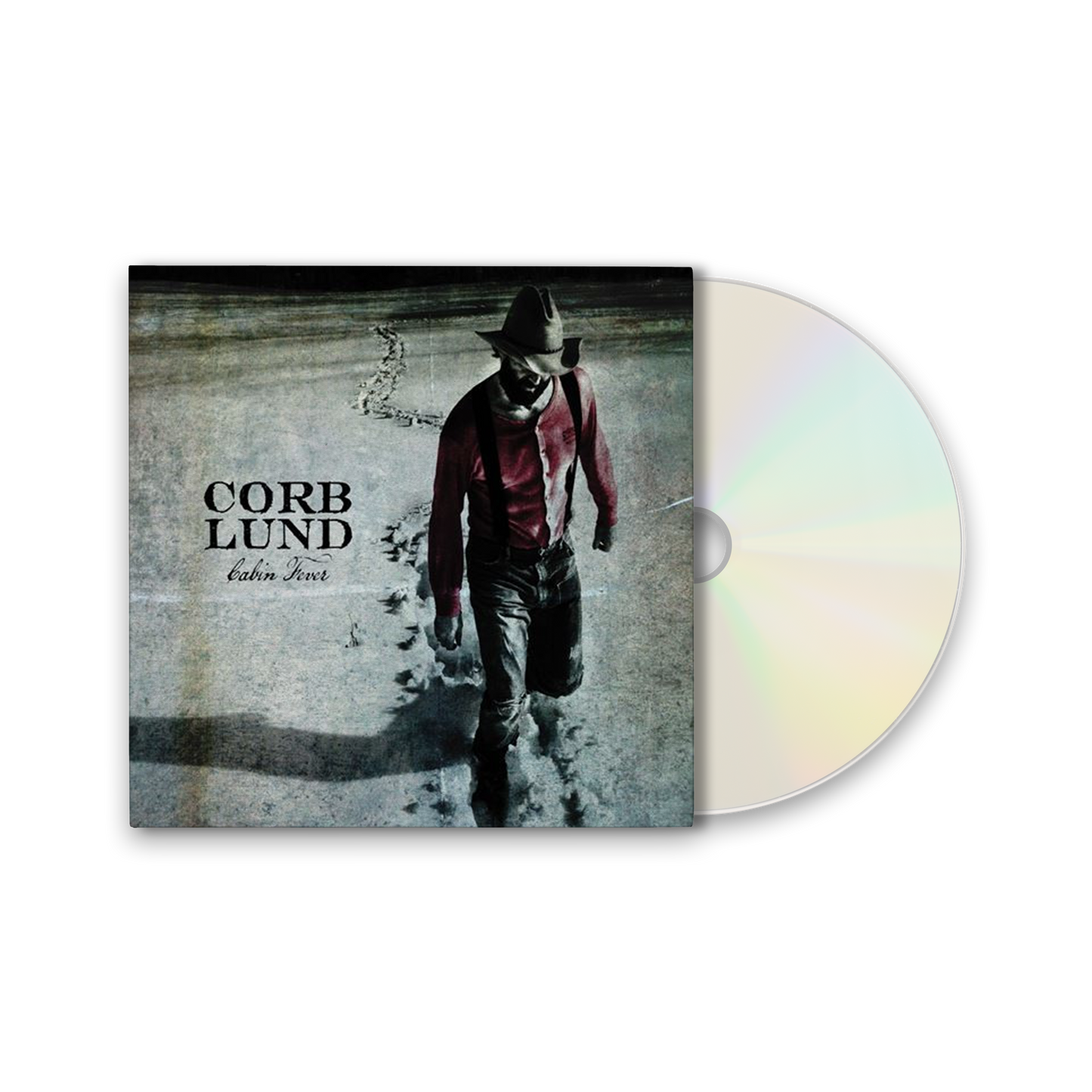 Cabin Fever Cabin+Fever 2CD