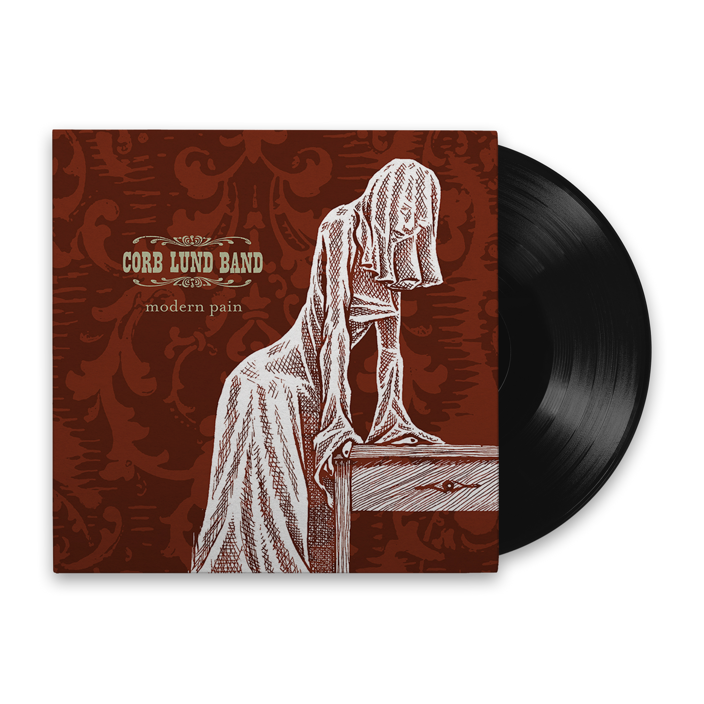 Modern Pain Vinyl