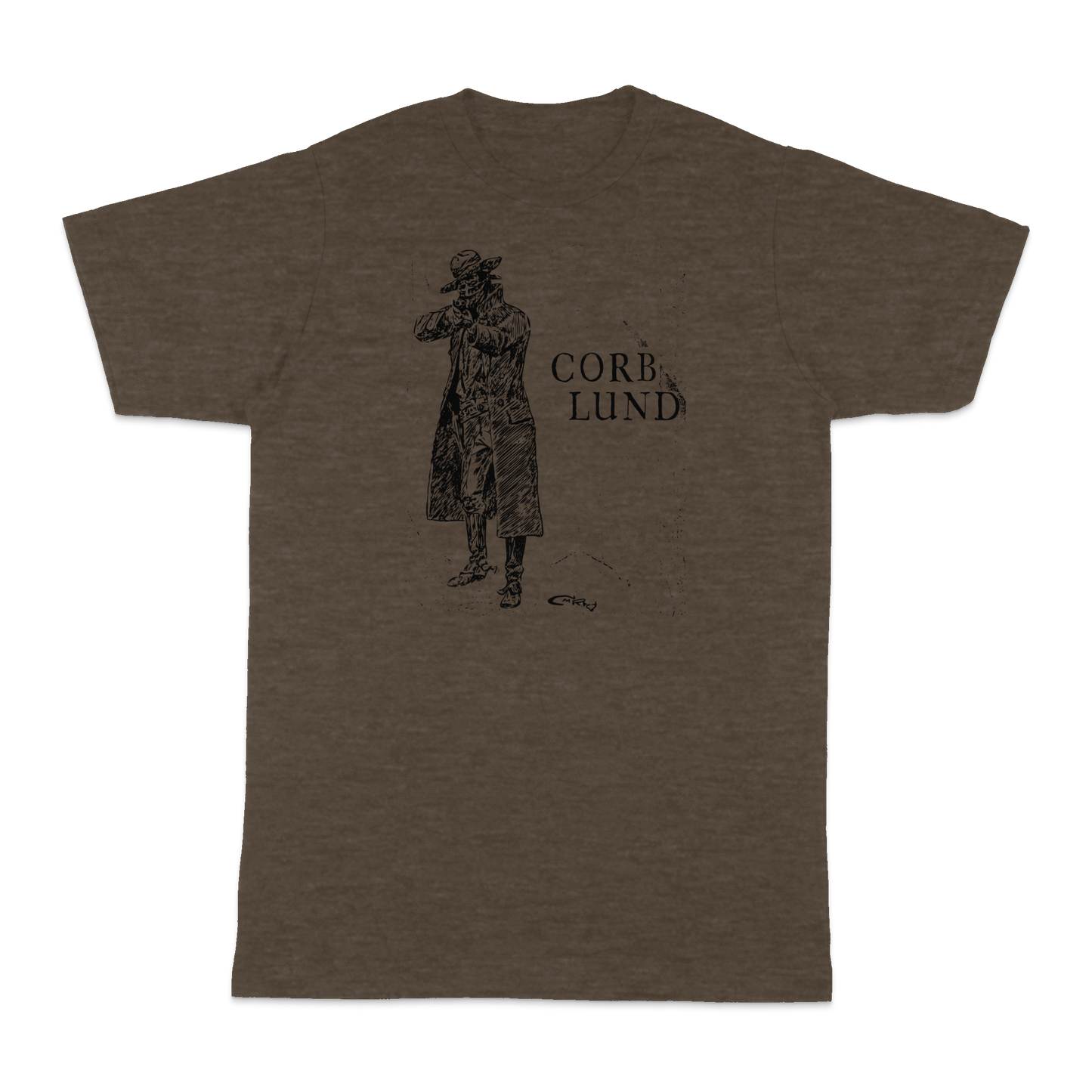 OUTLAW TEE
