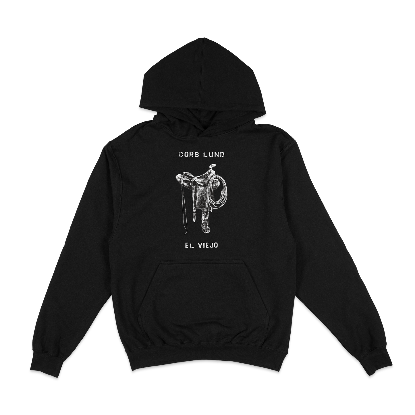EL VIEJO HOODIE