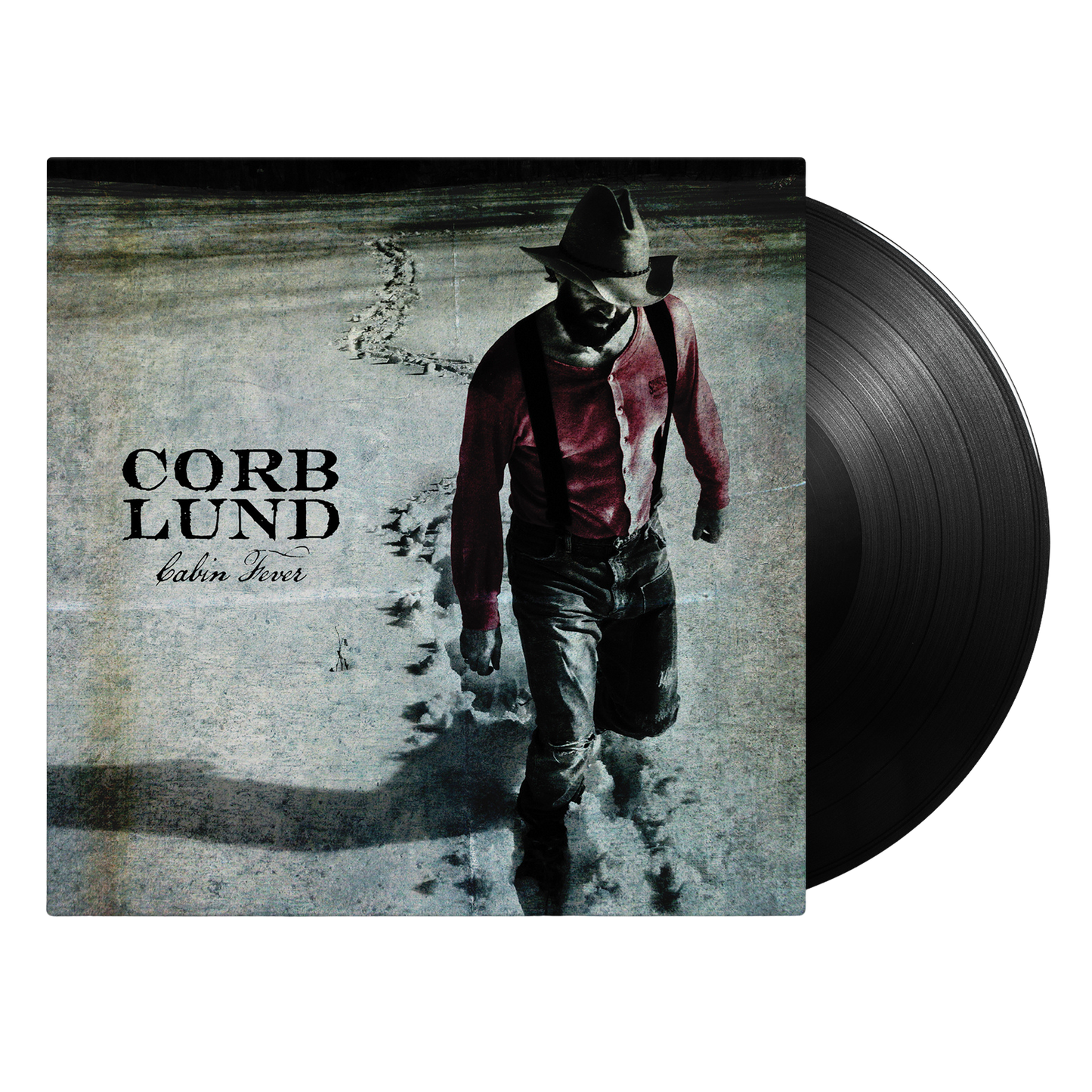 Cabin Fever Vinyl
