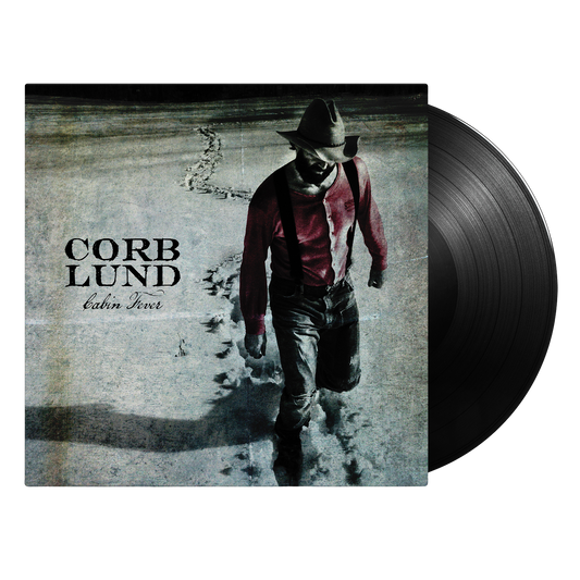 Cabin Fever Vinyl
