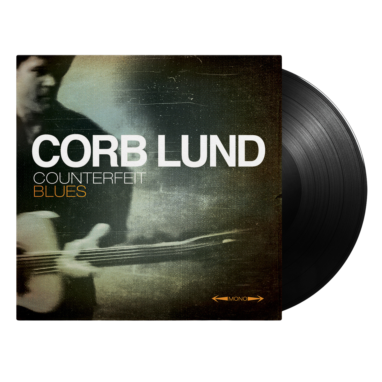 Counterfeit Blues Vinyl