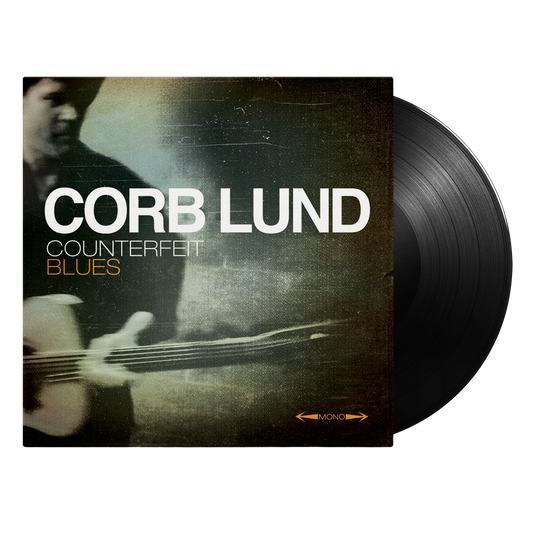 Counterfeit Blues Vinyl