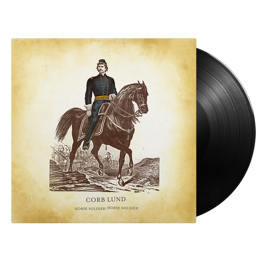 Horse Soldier! Horse Soldier! Vinyl