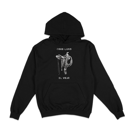 EL VIEJO HOODIE