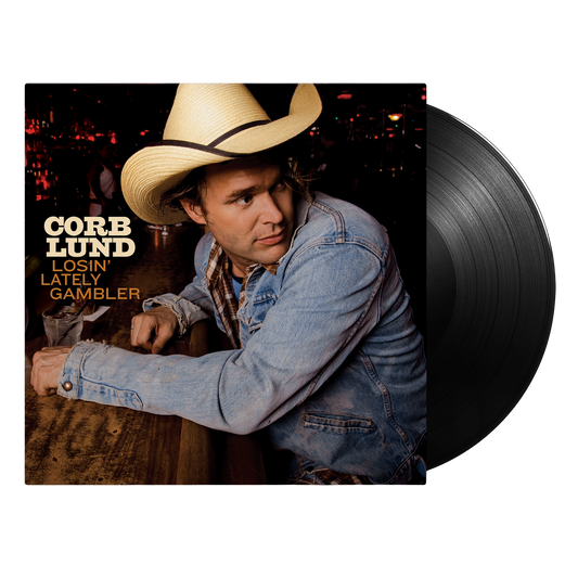 Losin' Lately Gambler Vinyl