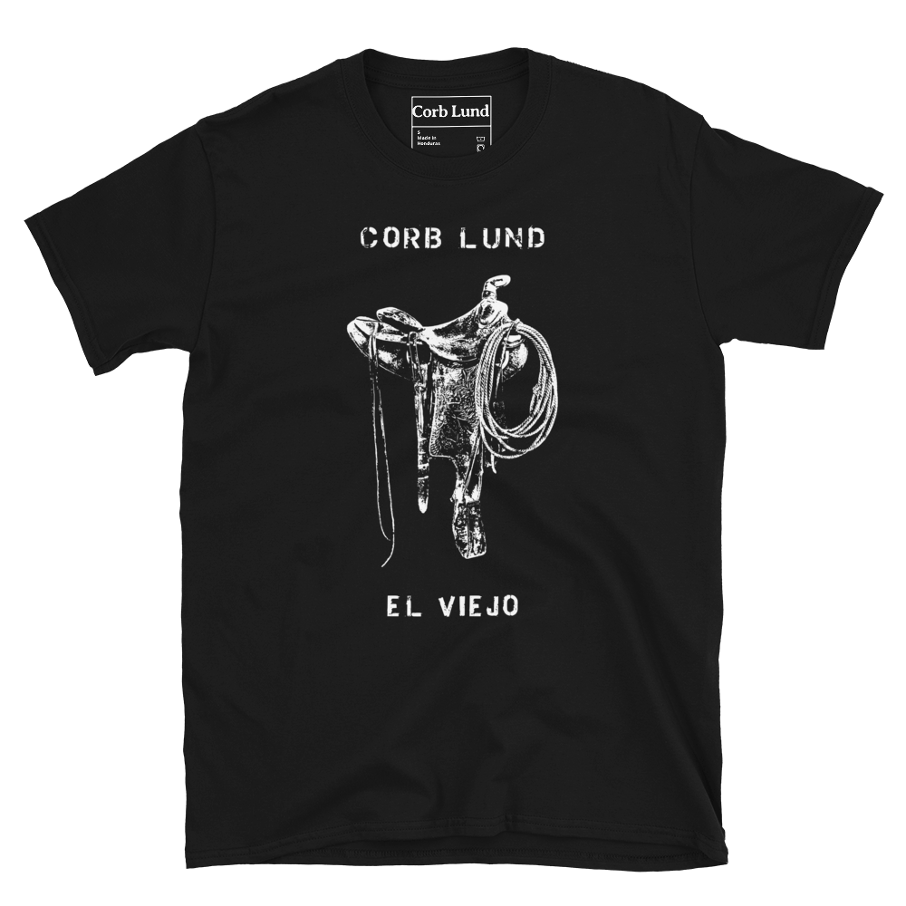 El Viejo Tee